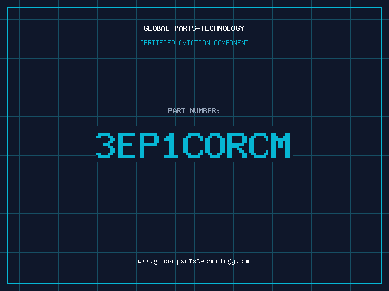 Aviation Part 3EP1CORCM