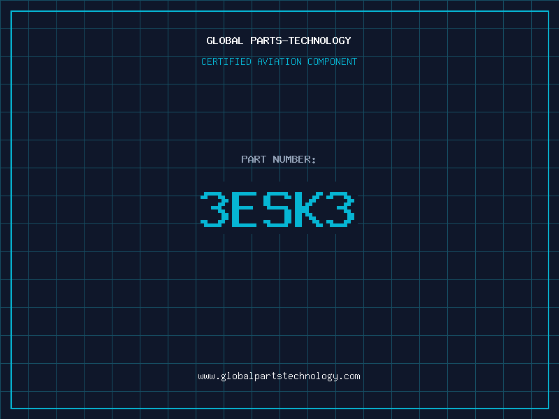 Aviation Part 3ESK3