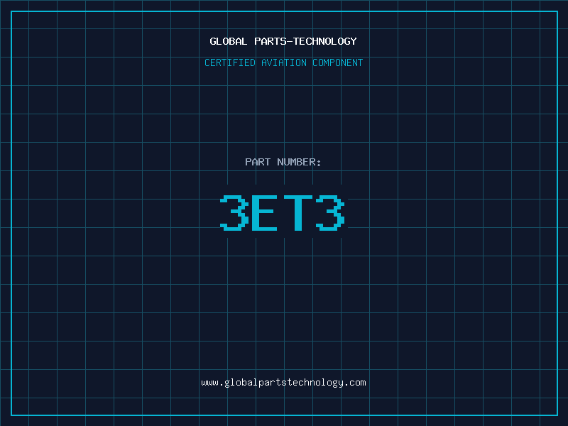Aviation Part 3ET3