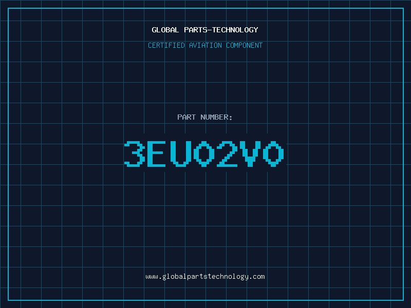 Aviation Part 3EU02V0