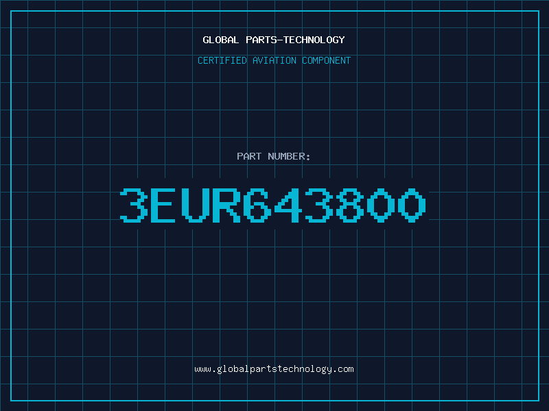 Aviation Part 3EUR643800