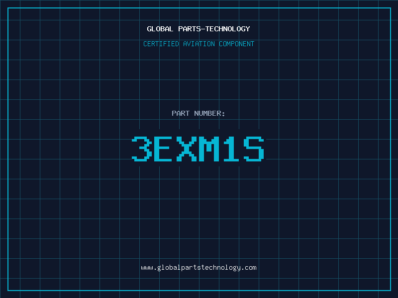 Aviation Part 3EXM1S