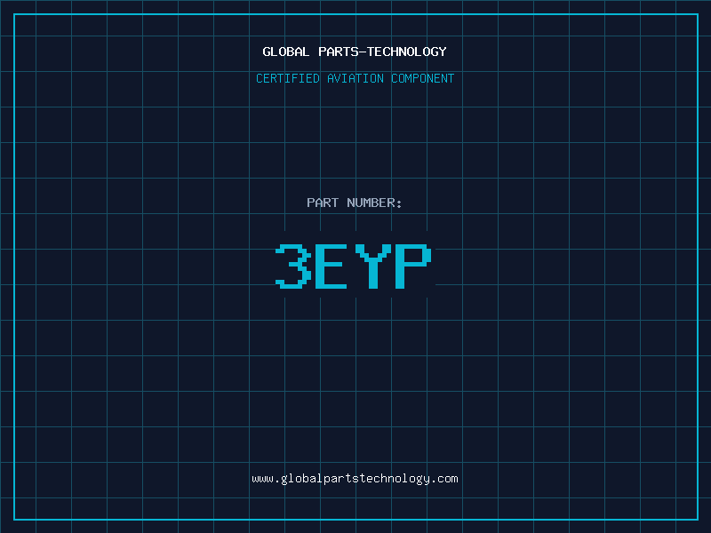 Aviation Part 3EYP