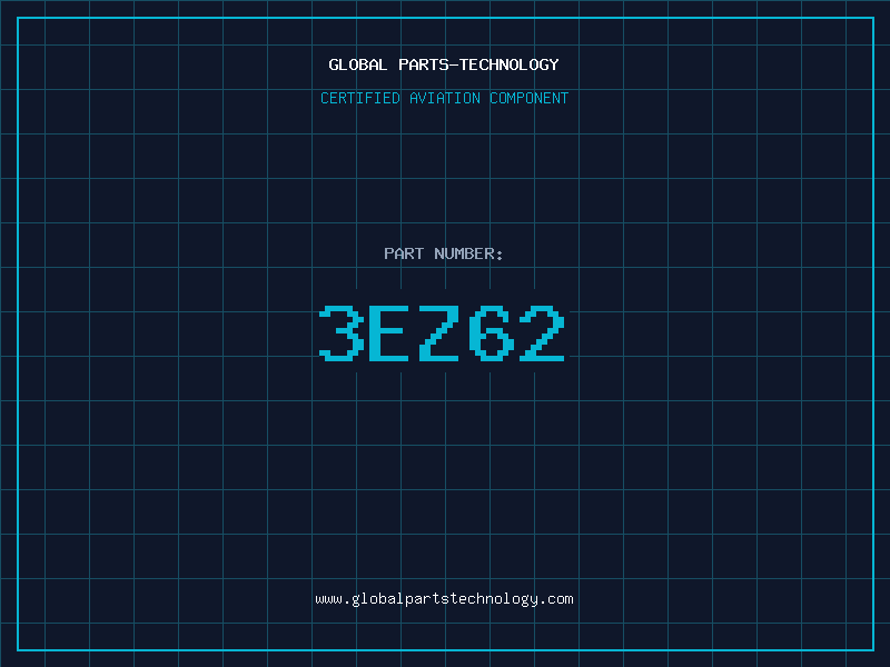 Aviation Part 3EZ62