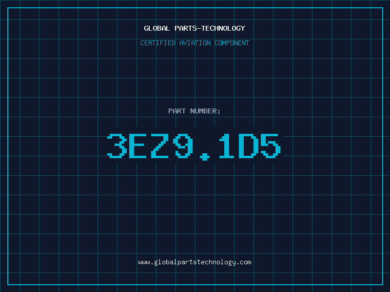 Aviation Part 3EZ9.1D5