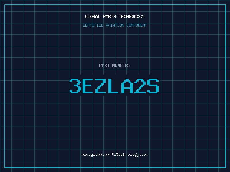 Aviation Part 3EZLA2S