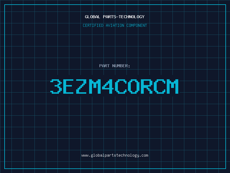 Aviation Part 3EZM4CORCM