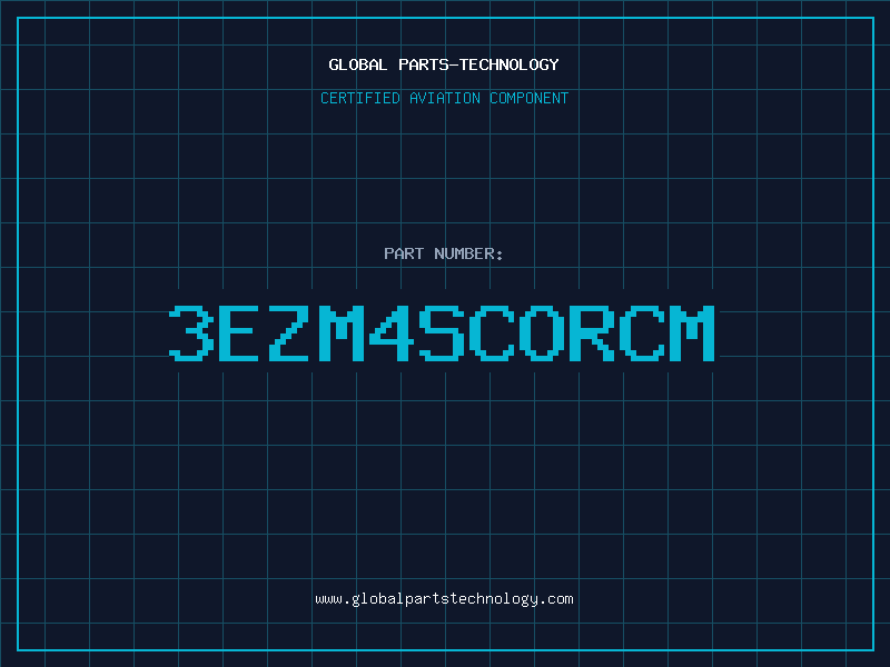 Aviation Part 3EZM4SCORCM