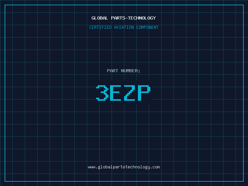 Aviation Part 3EZP