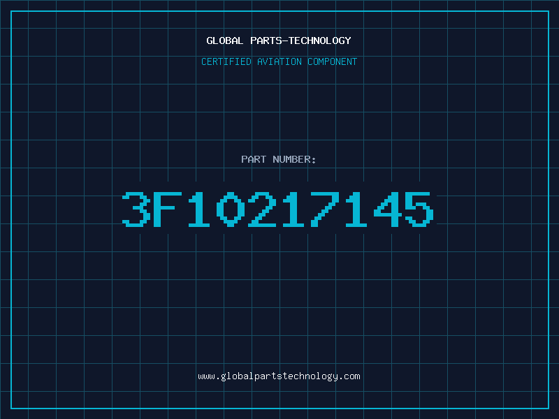 Aviation Part 3F10217145