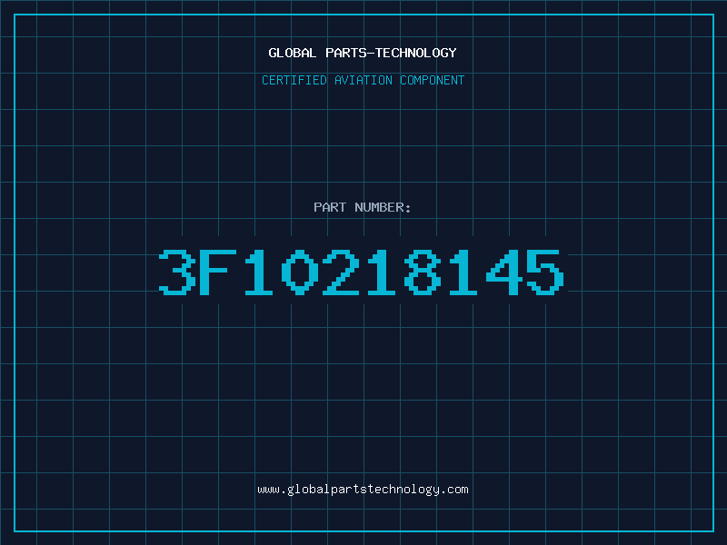 Aviation Part 3F10218145