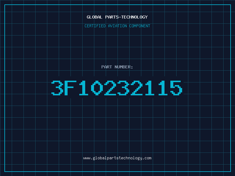Aviation Part 3F10232115