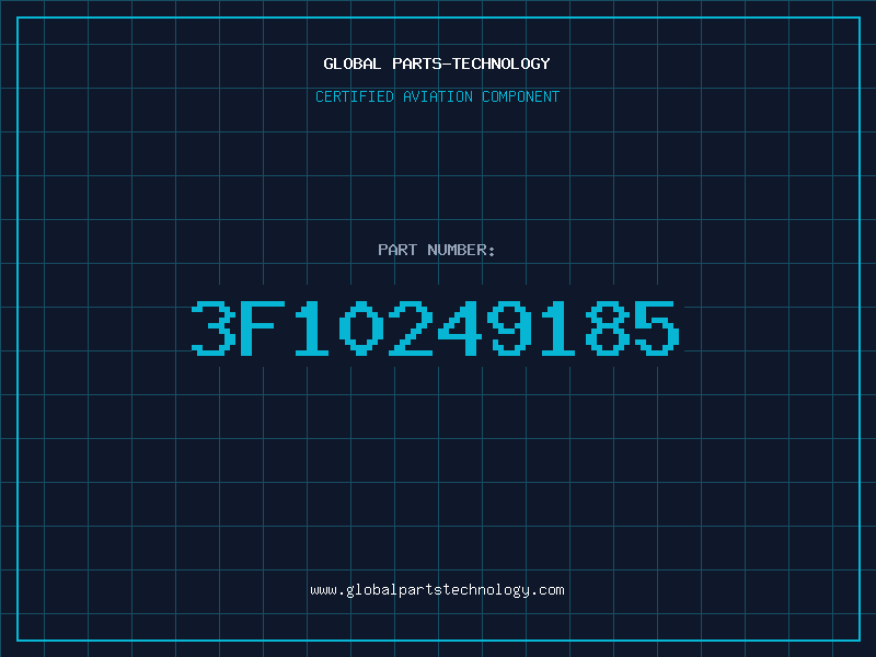 Aviation Part 3F10249185