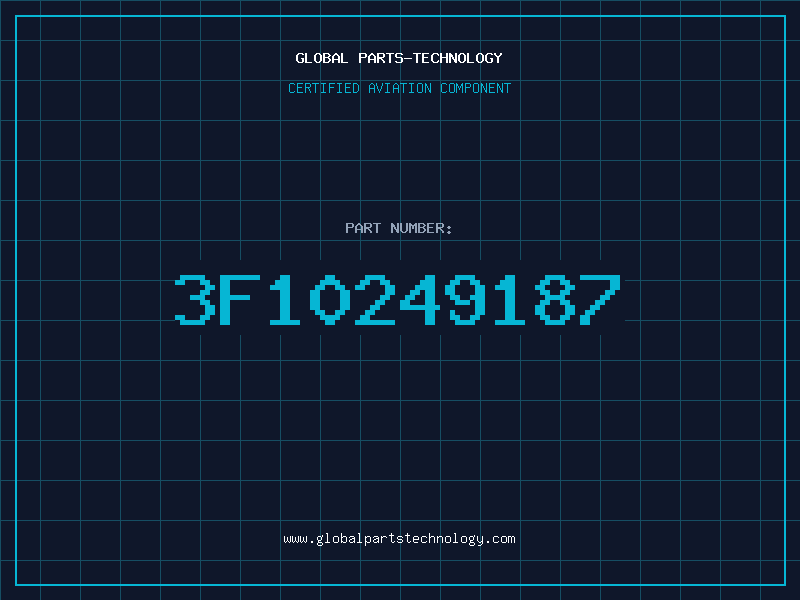 Aviation Part 3F10249187