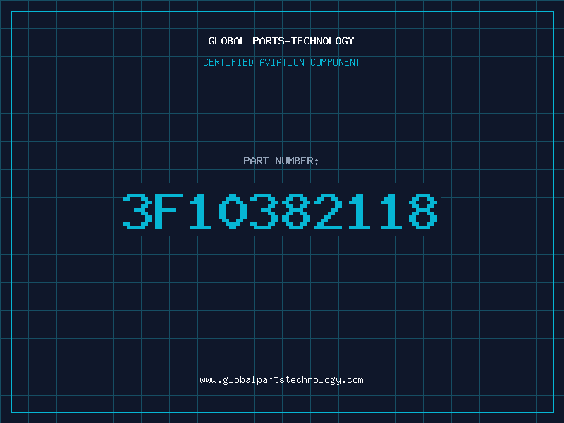 Aviation Part 3F10382118