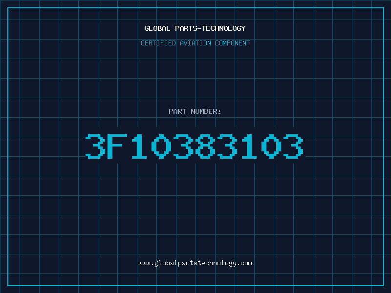 Aviation Part 3F10383103