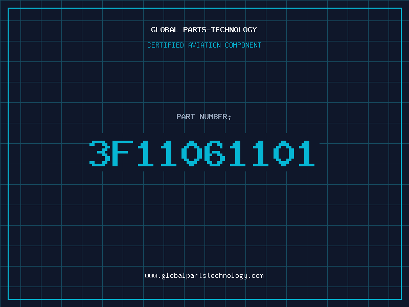 Aviation Part 3F11061101