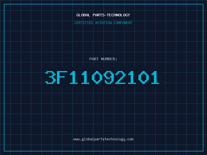 Aviation Part 3F11092101