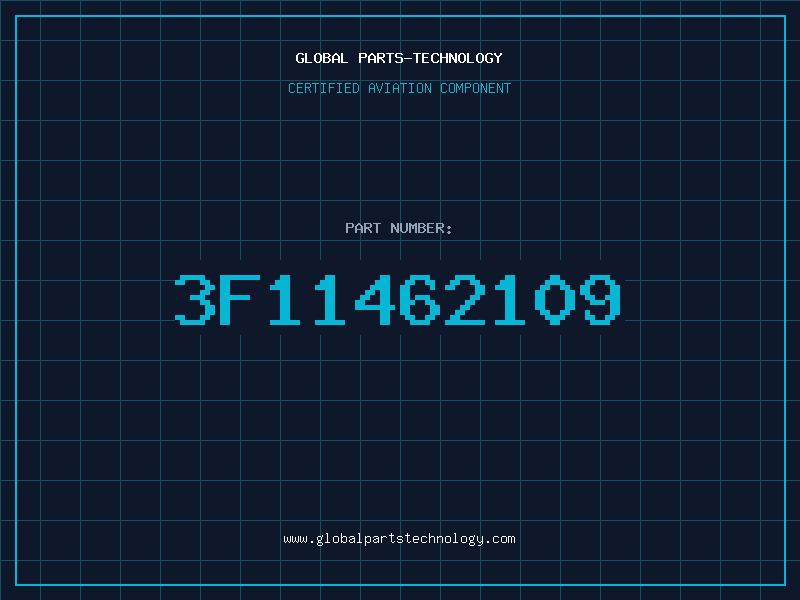 Aviation Part 3F11462109