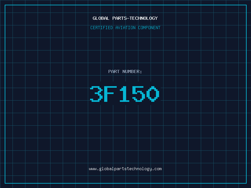 Aviation Part 3F150