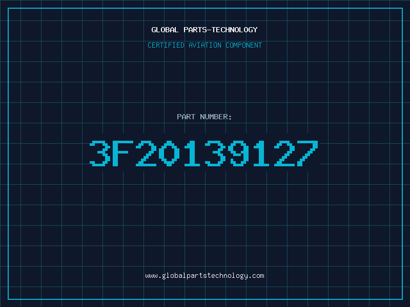 Aviation Part 3F20139127