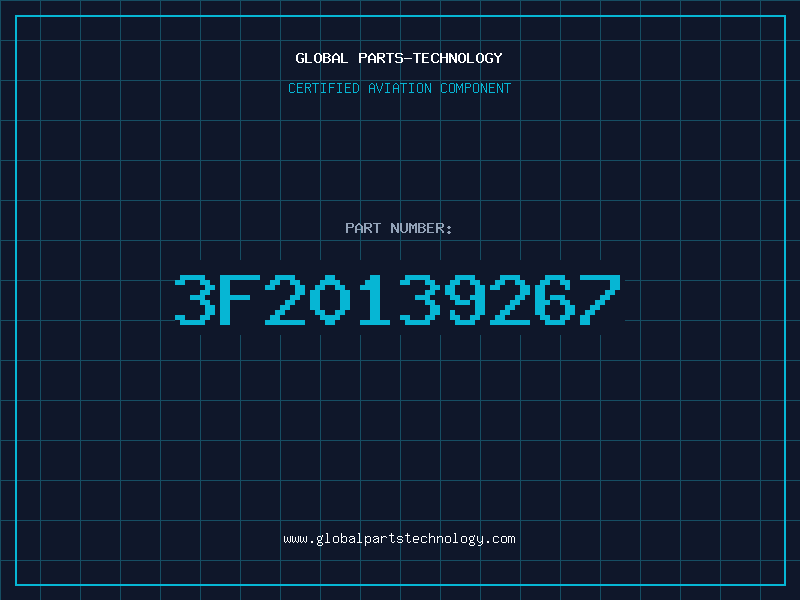 Aviation Part 3F20139267