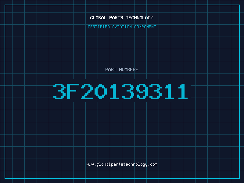 Aviation Part 3F20139311