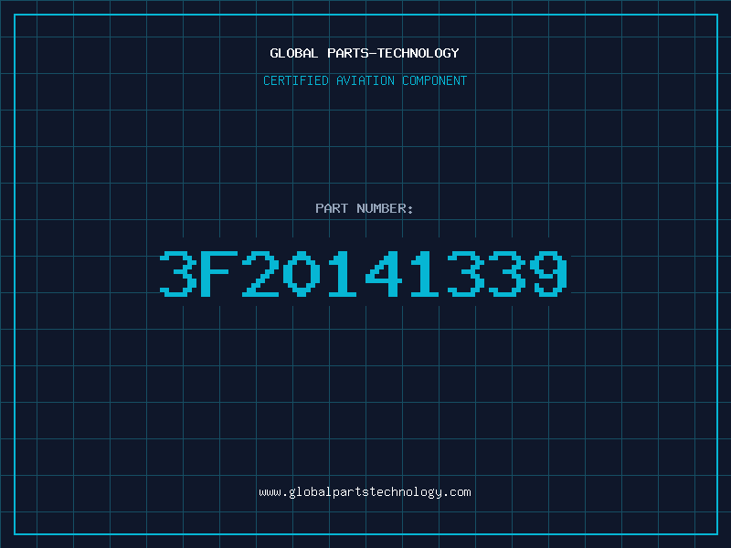Aviation Part 3F20141339
