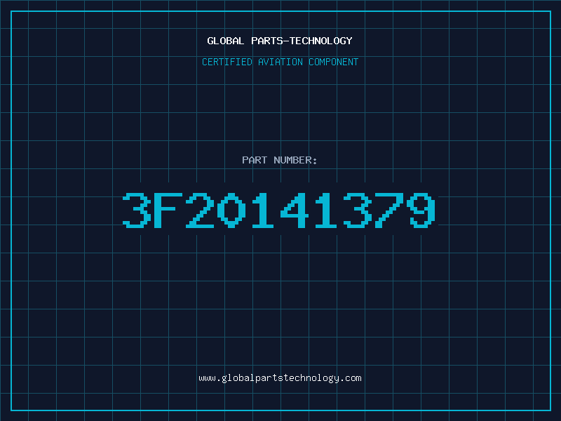 Aviation Part 3F20141379