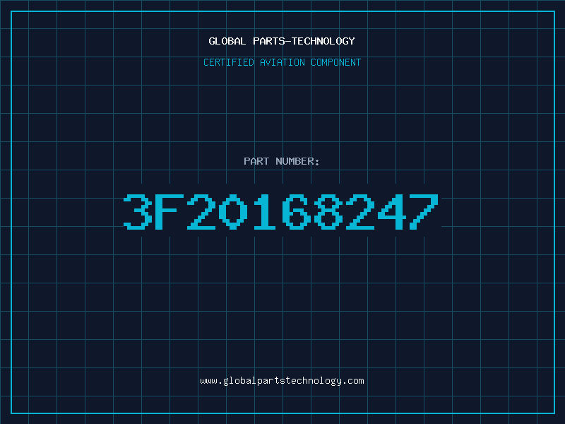 Aviation Part 3F20168247