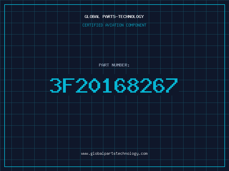 Aviation Part 3F20168267