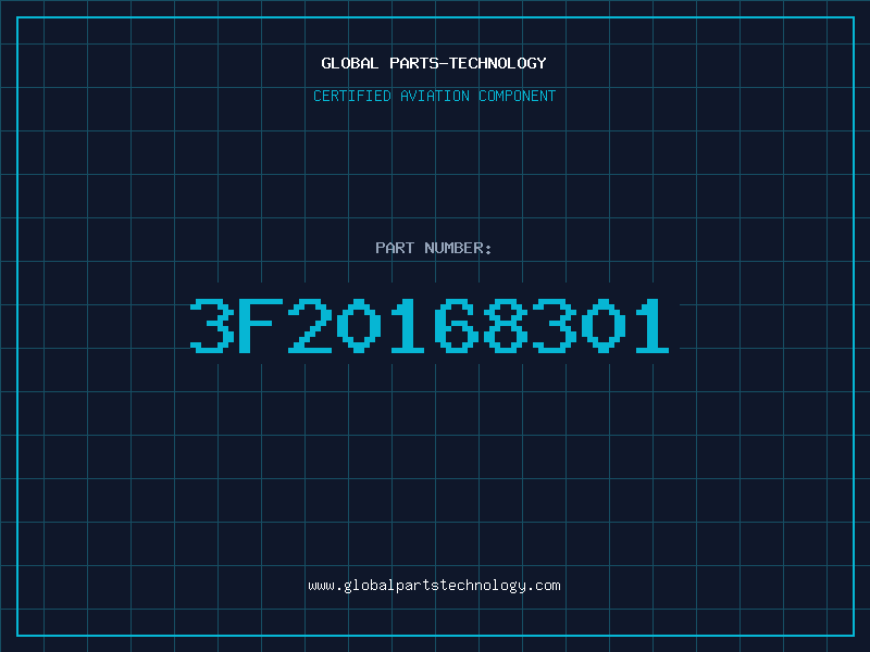 Aviation Part 3F20168301