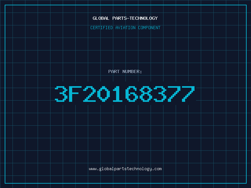 Aviation Part 3F20168377