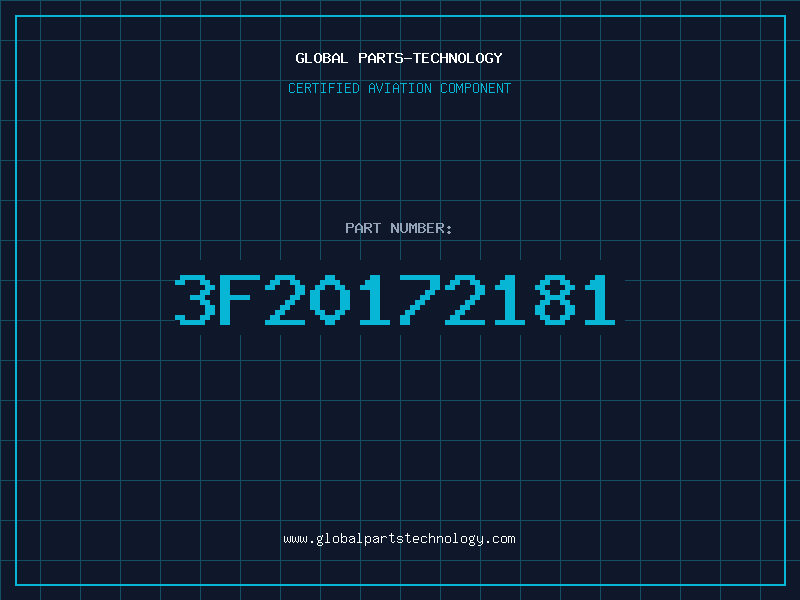Aviation Part 3F20172181