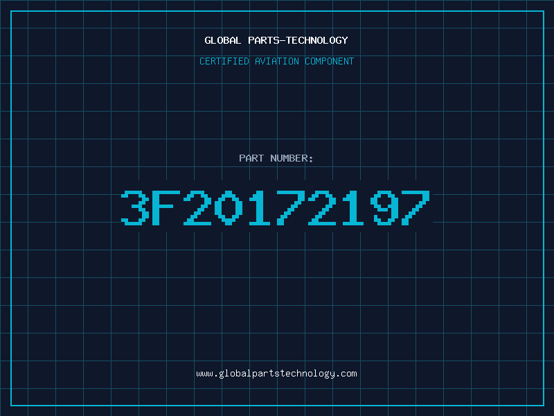 Aviation Part 3F20172197