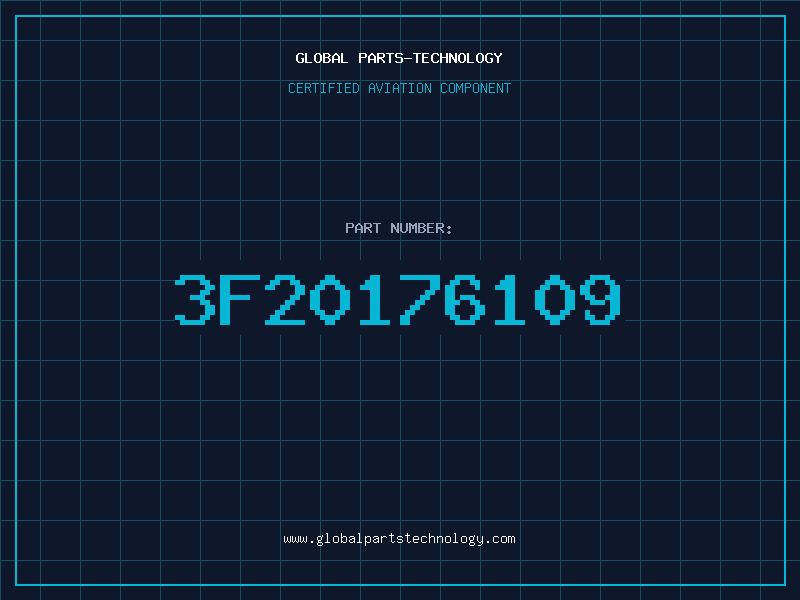 Aviation Part 3F20176109