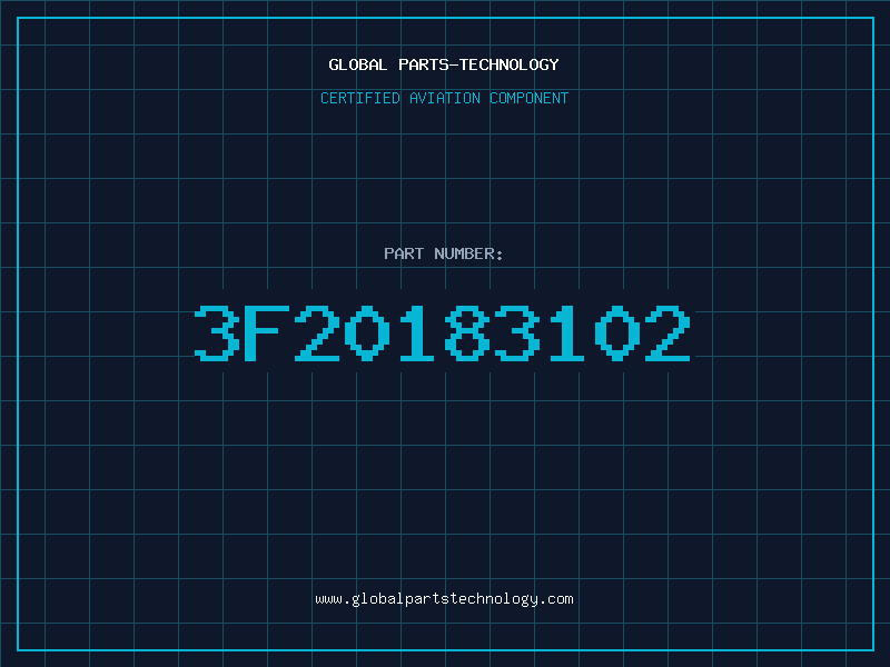 Aviation Part 3F20183102