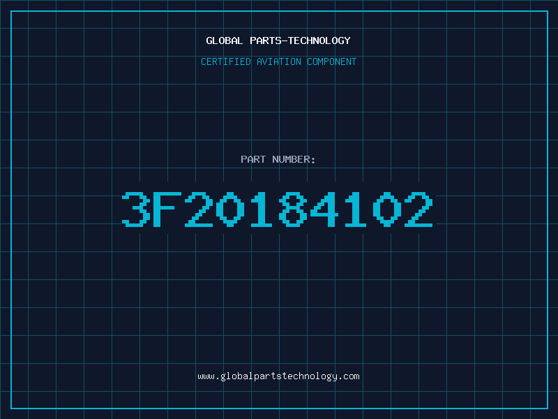 Aviation Part 3F20184102
