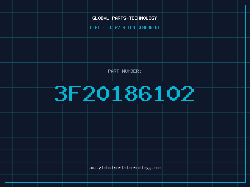 Aviation Part 3F20186102