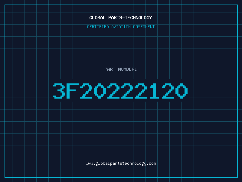 Aviation Part 3F20222120