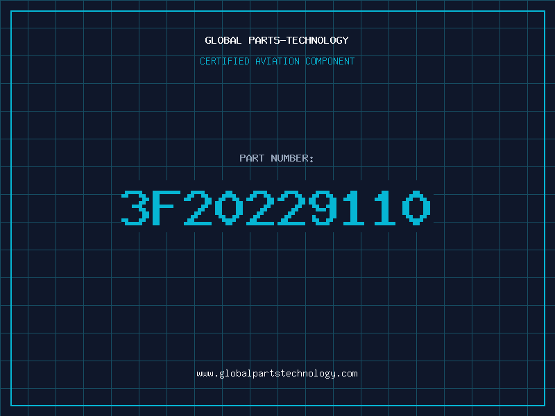 Aviation Part 3F20229110