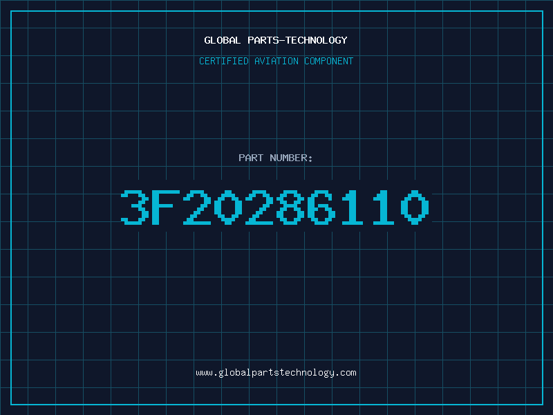 Aviation Part 3F20286110