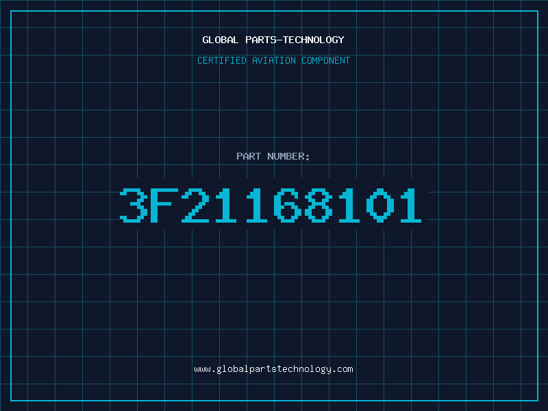 Aviation Part 3F21168101
