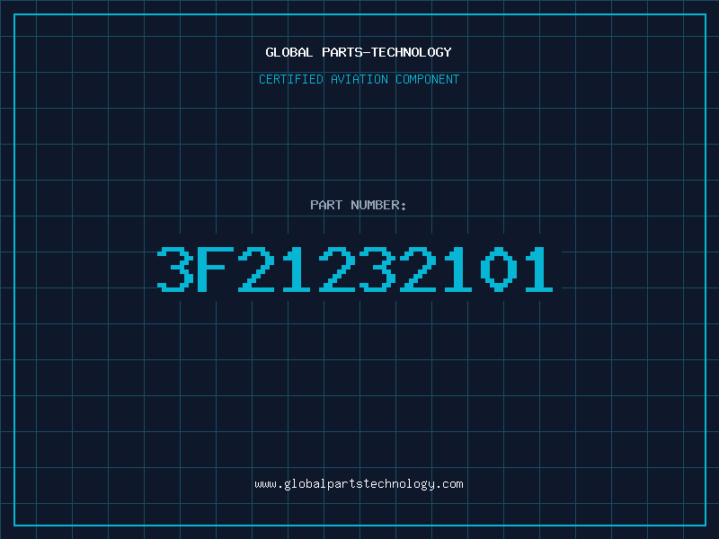 Aviation Part 3F21232101