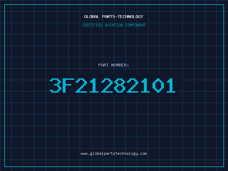 Aviation Part 3F21282101