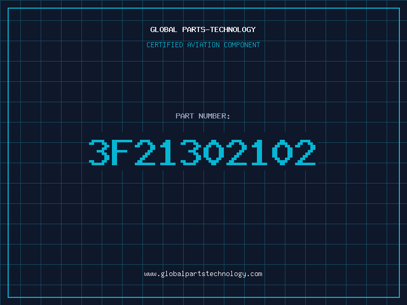 Aviation Part 3F21302102