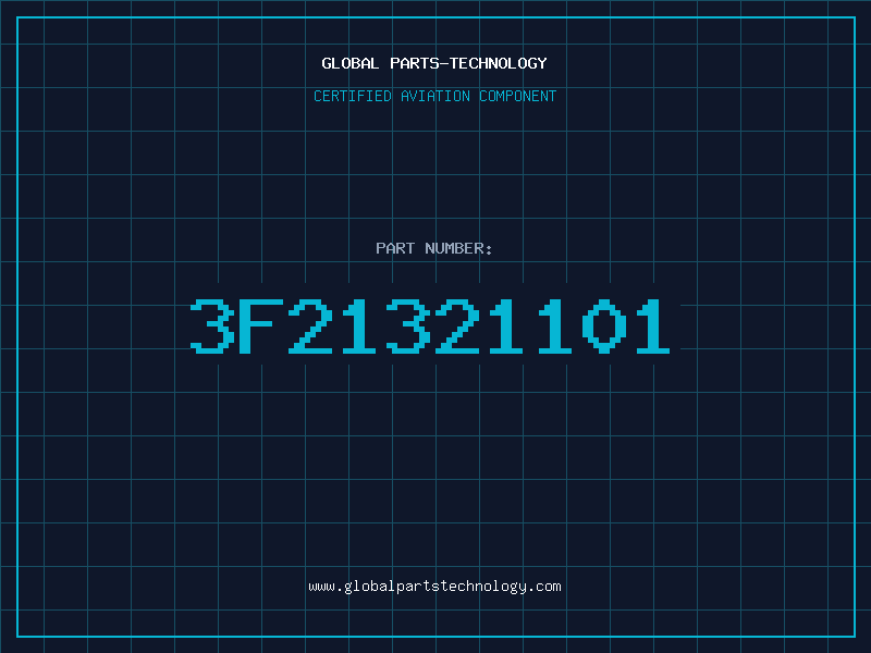 Aviation Part 3F21321101