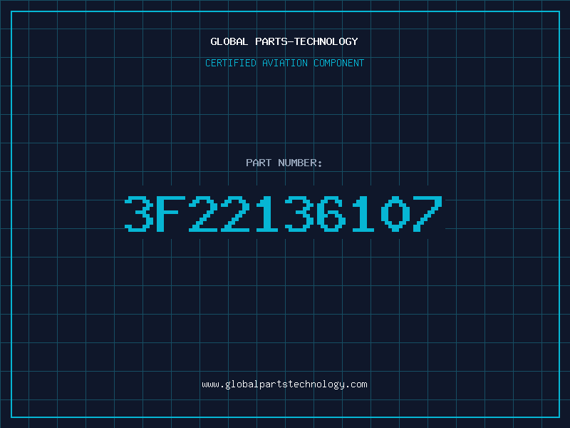 Aviation Part 3F22136107