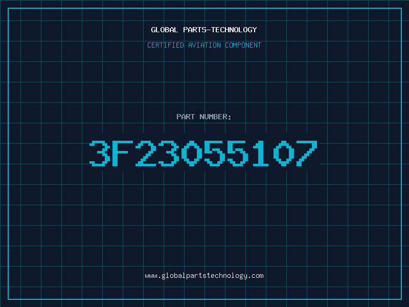 Aviation Part 3F23055107