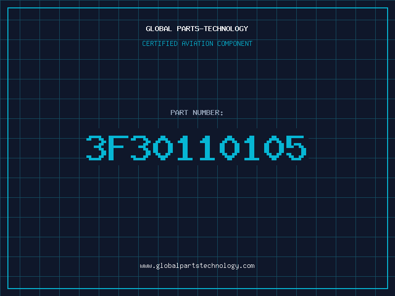 Aviation Part 3F30110105
